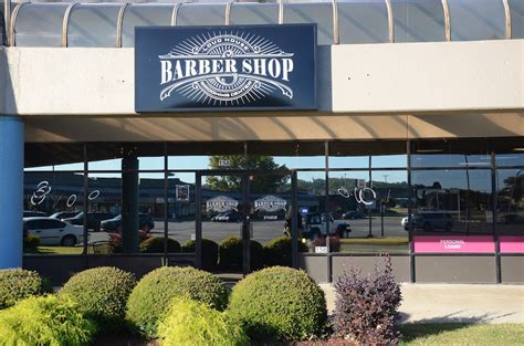 loud house huntsville|Loud House Barbershop, 4925 University Dr NW, Ste 158, .